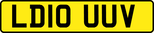 LD10UUV