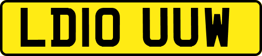 LD10UUW
