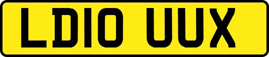 LD10UUX