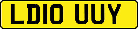 LD10UUY