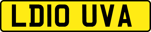 LD10UVA