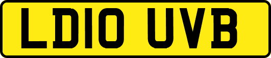 LD10UVB