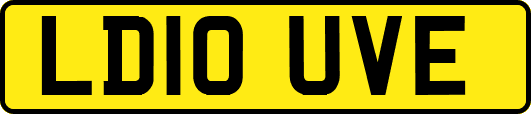 LD10UVE