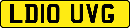 LD10UVG