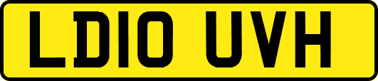 LD10UVH