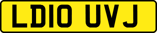 LD10UVJ