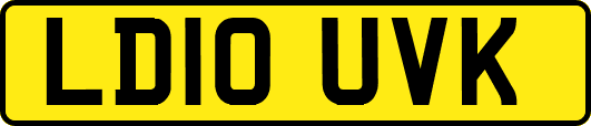 LD10UVK