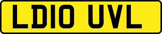 LD10UVL
