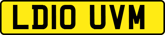 LD10UVM