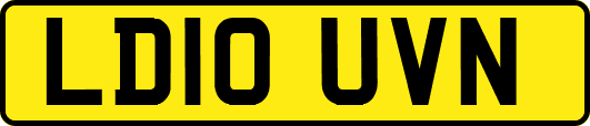 LD10UVN