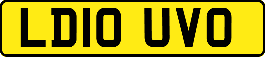 LD10UVO