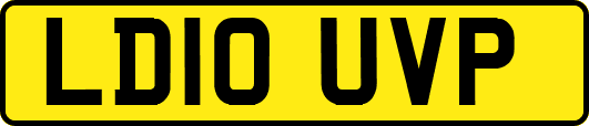 LD10UVP