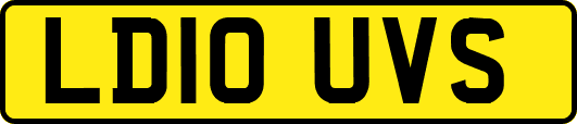 LD10UVS