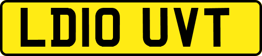 LD10UVT