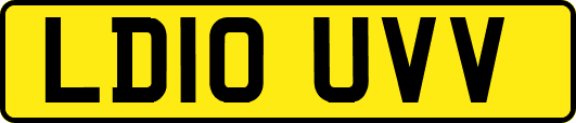LD10UVV