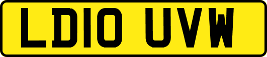 LD10UVW