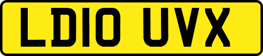 LD10UVX