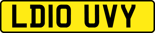LD10UVY