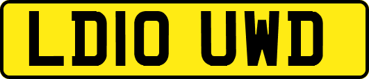 LD10UWD