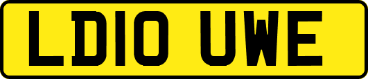 LD10UWE
