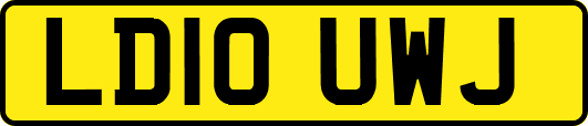 LD10UWJ