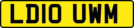 LD10UWM