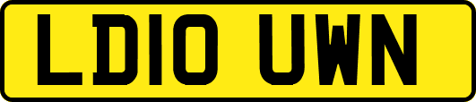 LD10UWN