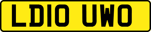 LD10UWO