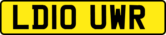 LD10UWR