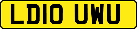 LD10UWU