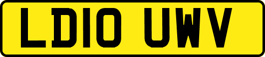 LD10UWV
