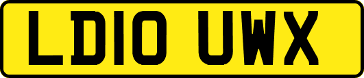 LD10UWX