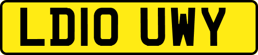 LD10UWY
