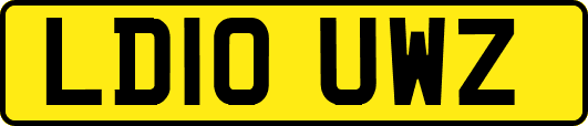 LD10UWZ