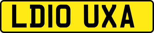 LD10UXA