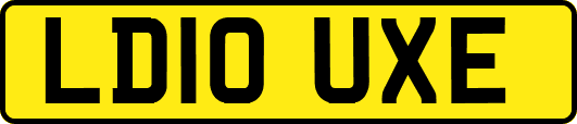 LD10UXE