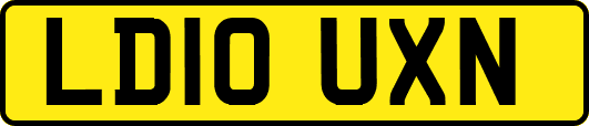 LD10UXN