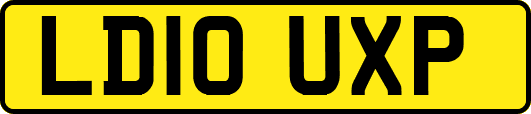 LD10UXP