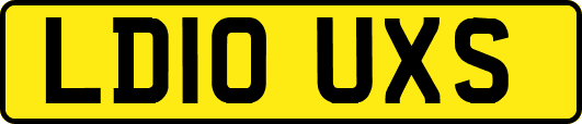 LD10UXS