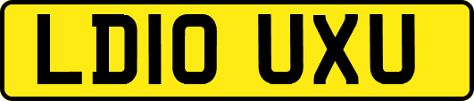 LD10UXU
