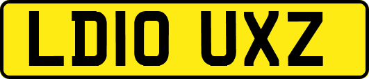 LD10UXZ
