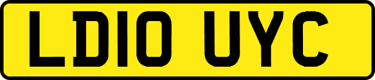 LD10UYC