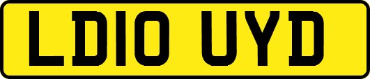 LD10UYD