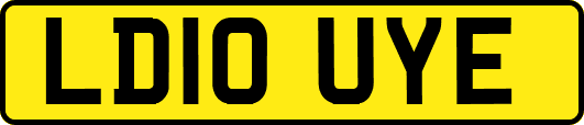 LD10UYE