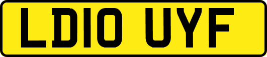 LD10UYF