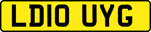 LD10UYG