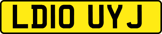 LD10UYJ