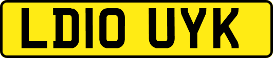 LD10UYK