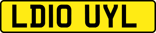 LD10UYL