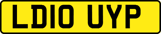LD10UYP